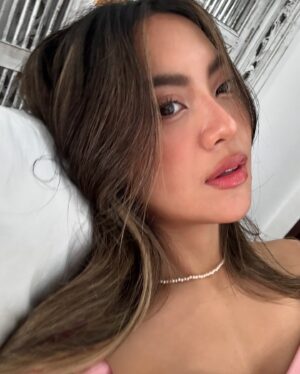 Mawar Rashid Instagram -