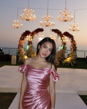 Mawar Rashid Instagram -
