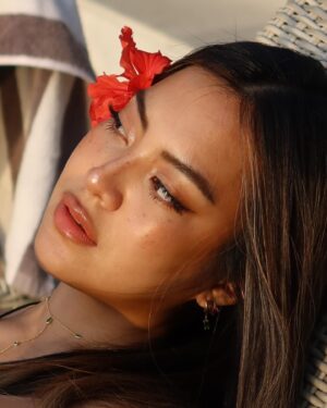 Mawar Rashid Instagram - 🌺