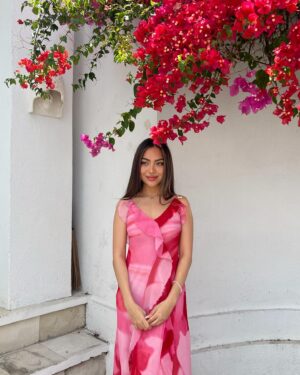 Mawar Rashid Instagram - 🥀
@zaloramy @mawarosehq