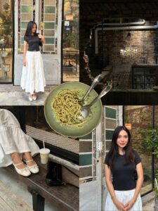 Actress Mawar Rashid HD Photos and Wallpapers August 2025