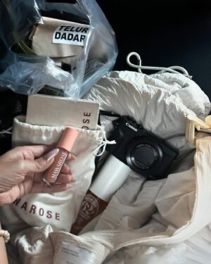Mawar Rashid Instagram - Bali album clearance part I