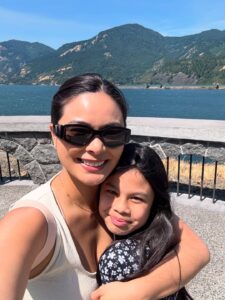 Actress Maxine Medina HD Photos and Wallpapers August 2025