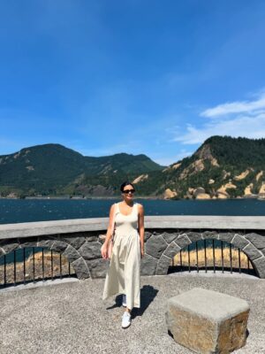 Maxine Medina Instagram - 📍Portland