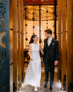 May Elghety Instagram - Overwhelmed with love and Joy.. thank you to everyone who made this day incredibly special 🤍
Hotel: @stregiscairo
📸🎥:@kerotadros_photography_ @bss.egypt
@soqrat.films
MUA: @Sandra_magdy_mua
Hairstylist: @islamzakisalon
Jewelry: @Iramjewelry_
Train & Veil: @shahendahegazy
Management & PR: @sizzle_company
Transports: @londoncabegypt