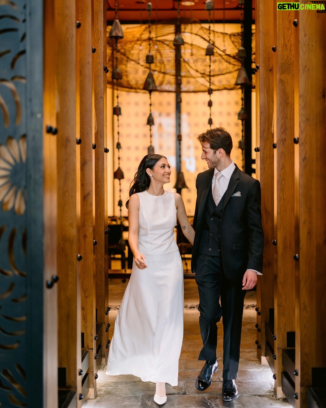 May Elghety - 34K Likes - Overwhelmed with love and Joy.. thank you to everyone who made this day incredibly special 🤍

Hotel: @stregiscairo
📸🎥:@kerotadros_photography_  @bss.egypt 
@soqrat.films
MUA: @Sandra_magdy_mua
Hairstylist: @islamzakisalon
Jewelry: @Iramjewelry_
Train & Veil: @shahendahegazy 
Management & PR: @sizzle_company
Transports: @londoncabegypt