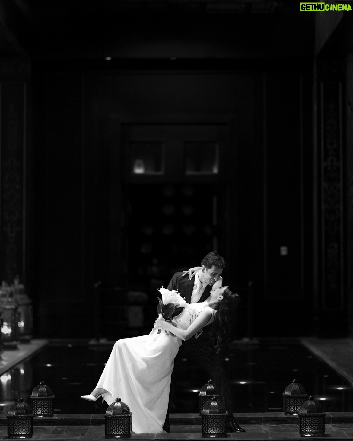 May Elghety - 34K Likes - Overwhelmed with love and Joy.. thank you to everyone who made this day incredibly special 🤍

Hotel: @stregiscairo
📸🎥:@kerotadros_photography_  @bss.egypt 
@soqrat.films
MUA: @Sandra_magdy_mua
Hairstylist: @islamzakisalon
Jewelry: @Iramjewelry_
Train & Veil: @shahendahegazy 
Management & PR: @sizzle_company
Transports: @londoncabegypt