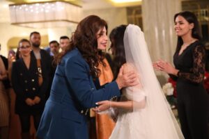 May Elghety Instagram - شكراً على اللذاذة يا ناس يا لذيذة 🤍
#الكابتن
#رمضان_كريم
