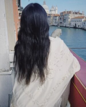 May Elghety Instagram - Italy.. thank you for the art, pasta and beauty 🤍