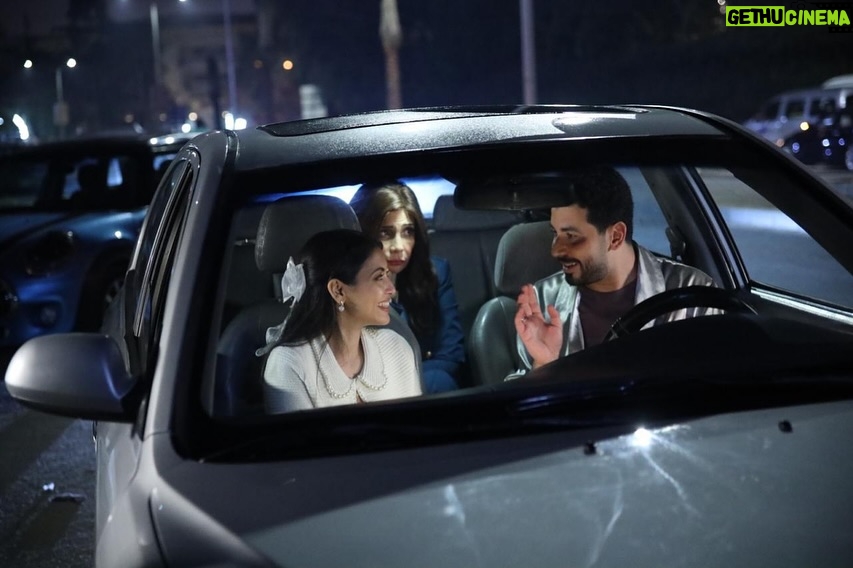 May Elghety - 3.7K Likes - ده روب أتخان بيه؟؟ 🥺

@watchit 

#الكابتن 
#رمضان_كريم