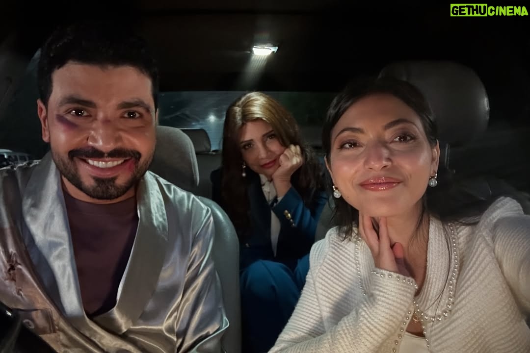 May Elghety - 3.7K Likes - ده روب أتخان بيه؟؟ 🥺

@watchit 

#الكابتن 
#رمضان_كريم
