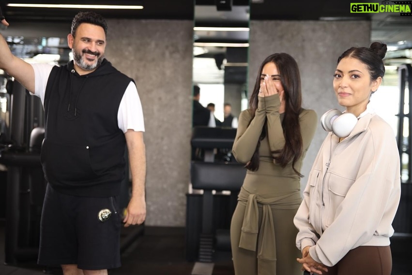 May Elghety - 4K Likes - اهلاً كابتن حسام عز الدين 🤝 اهلاً كايا "كايوسكيتا" شهدي الكسار

@watchit 

#رمضان_كريم 
#الكابتن