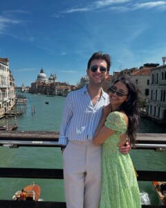 Actress May Elghety HD Photos and Wallpapers April 2025