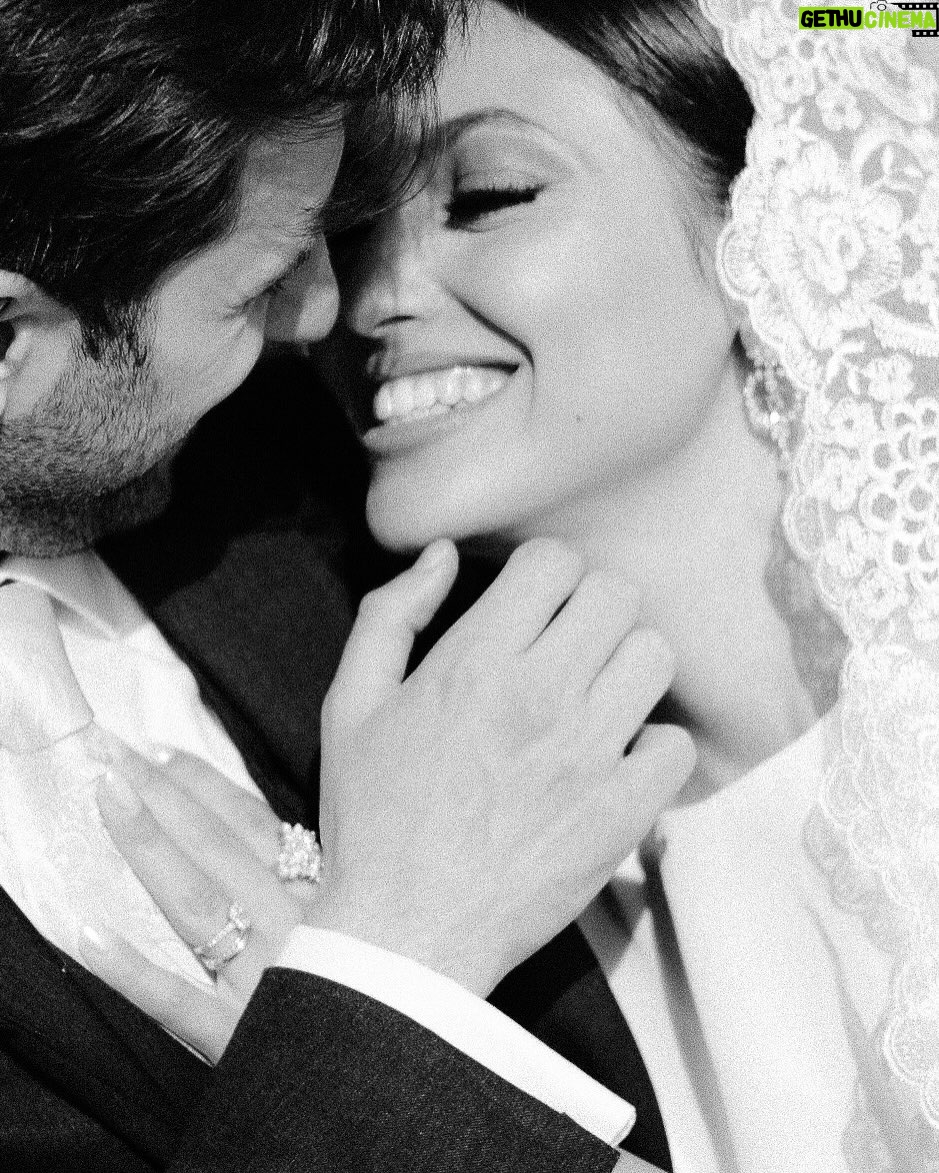 May Elghety - 853 Likes - May Elghety & Andreas
Some weddings leave you with beautiful photos…
But this one left me with beautiful friends too.

From the first moment, your love felt real, effortless, and full of kindness. Shooting your wedding wasn’t just a job—it was a front-row seat to something magical

Hotel : @stregiscairo 
Cinematography: @soqrat.films 
Hairstyle: @islamzakisalon 
Jewelry: @iramjewelry_ 
Train & Veil : @shahendahegazy 
Management & PR : @sizzle_company 
Transports : @londoncabegypt