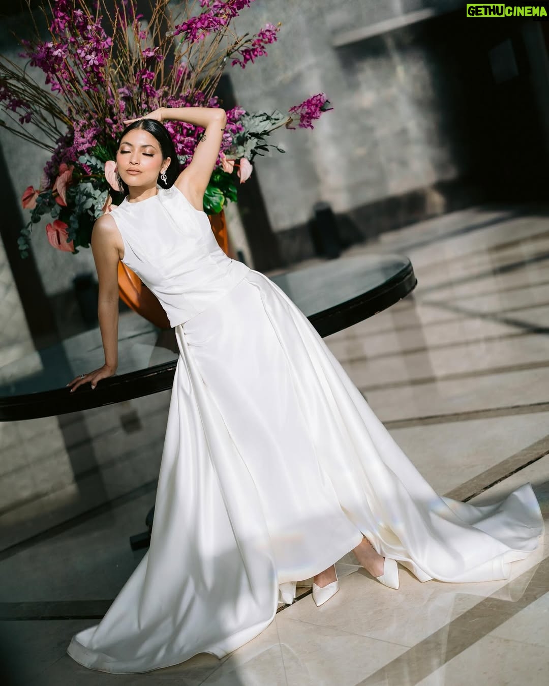 May Elghety - 853 Likes - May Elghety & Andreas
Some weddings leave you with beautiful photos…
But this one left me with beautiful friends too.

From the first moment, your love felt real, effortless, and full of kindness. Shooting your wedding wasn’t just a job—it was a front-row seat to something magical

Hotel : @stregiscairo 
Cinematography: @soqrat.films 
Hairstyle: @islamzakisalon 
Jewelry: @iramjewelry_ 
Train & Veil : @shahendahegazy 
Management & PR : @sizzle_company 
Transports : @londoncabegypt