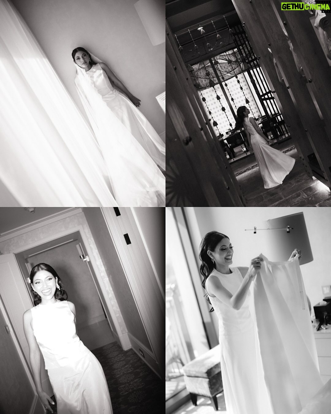 May Elghety - 853 Likes - May Elghety & Andreas
Some weddings leave you with beautiful photos…
But this one left me with beautiful friends too.

From the first moment, your love felt real, effortless, and full of kindness. Shooting your wedding wasn’t just a job—it was a front-row seat to something magical

Hotel : @stregiscairo 
Cinematography: @soqrat.films 
Hairstyle: @islamzakisalon 
Jewelry: @iramjewelry_ 
Train & Veil : @shahendahegazy 
Management & PR : @sizzle_company 
Transports : @londoncabegypt