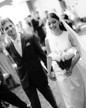 May Elghety Instagram - May Elghety & Andreas
Some weddings leave you with beautiful photos…
But this one left me with beautiful friends too.
From the first moment, your love felt real, effortless, and full of kindness. Shooting your wedding wasn’t just a job—it was a front-row seat to something magical
Hotel : @stregiscairo
Cinematography: @soqrat.films
Hairstyle: @islamzakisalon
Jewelry: @iramjewelry_
Train & Veil : @shahendahegazy
Management & PR : @sizzle_company
Transports : @londoncabegypt