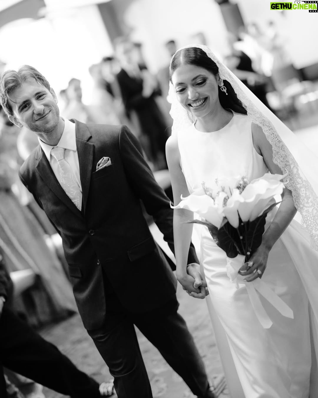 May Elghety - 853 Likes - May Elghety & Andreas
Some weddings leave you with beautiful photos…
But this one left me with beautiful friends too.

From the first moment, your love felt real, effortless, and full of kindness. Shooting your wedding wasn’t just a job—it was a front-row seat to something magical

Hotel : @stregiscairo 
Cinematography: @soqrat.films 
Hairstyle: @islamzakisalon 
Jewelry: @iramjewelry_ 
Train & Veil : @shahendahegazy 
Management & PR : @sizzle_company 
Transports : @londoncabegypt