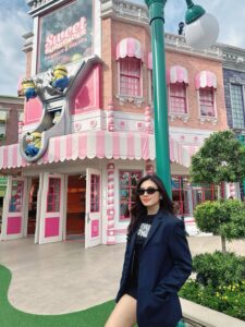Actress May Myint Mo HD Photos and Wallpapers June 2025