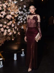 Actress May Myint Mo HD Photos and Wallpapers June 2025
