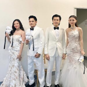 May Myint Mo Instagram - 🎭🤍