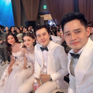May Myint Mo Instagram - 🎭🤍