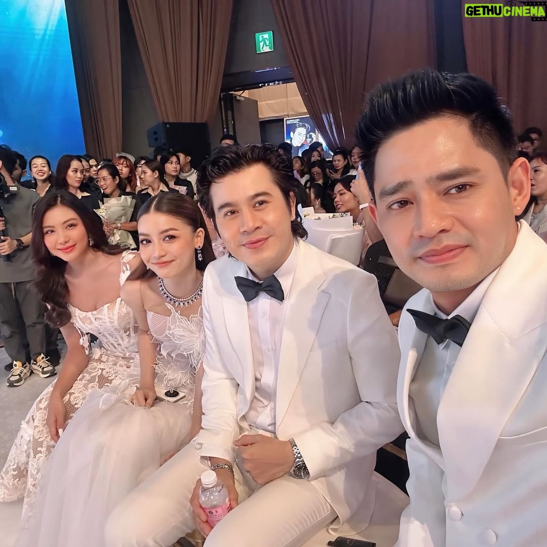 May Myint Mo - 2.4K Likes - 🎭🤍