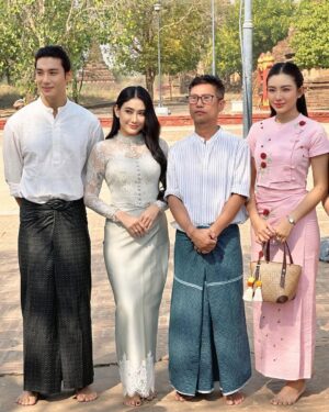May Myint Mo Instagram - New Film 🎥🎬🎞️