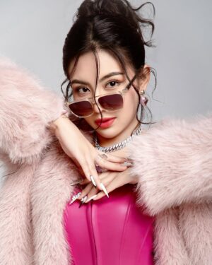 May Myint Mo Instagram - May 11 Birthday 🎂🎀 #maymyintmo