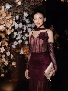 Actress May Myint Mo HD Photos and Wallpapers June 2025