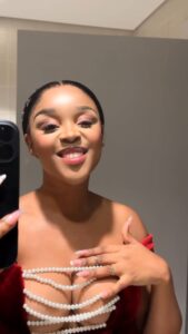 Actress Mbalenhle Mavimbela HD Photos and Wallpapers December 2025