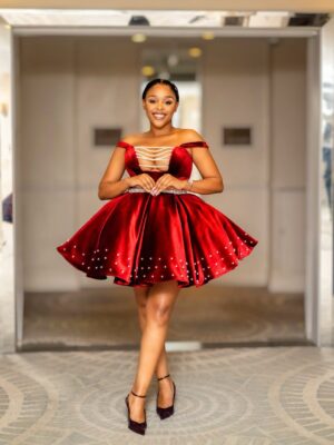 Mbalenhle Mavimbela Instagram - ā¦amazing night with talented people šæš¦š¬congratulations once again to all the winners and my Ithemba team šš¾š«
š