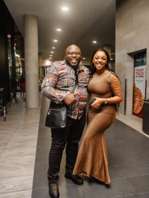 Mbalenhle Mavimbela Instagram - šš¬ Fun Fact : First project I shot after the wife and the hardest part was having to play wifie to my enemy 𤣠oMajola .
@ntando7807 enjoyed performing with you š« and congratulations on your nomination ā¤ļø
@luthandomngomezulu , My director Thank you for trusting me once again to bring life to your imagination and for teaching me new skills all the time šæš¦šš¾congratulations on the nomination , to many more š„
Stills : @clearphotographysa
Hair : @sazzyhaircollection