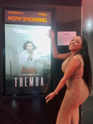 Mbalenhle Mavimbela Instagram - 🎭🎬 Fun Fact : First project I shot after the wife and the hardest part was having to play wifie to my enemy 🤣 oMajola .
@ntando7807 enjoyed performing with you 🫂 and congratulations on your nomination ❤️
@luthandomngomezulu , My director Thank you for trusting me once again to bring life to your imagination and for teaching me new skills all the time 🇿🇦🙏🏾congratulations on the nomination , to many more 🥂
Stills : @clearphotographysa
Hair : @sazzyhaircollection