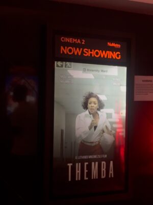 Mbalenhle Mavimbela Instagram - 🎭🎬 Fun Fact : First project I shot after the wife and the hardest part was having to play wifie to my enemy 🤣 oMajola .
@ntando7807 enjoyed performing with you 🫂 and congratulations on your nomination ❤️
@luthandomngomezulu , My director Thank you for trusting me once again to bring life to your imagination and for teaching me new skills all the time 🇿🇦🙏🏾congratulations on the nomination , to many more 🥂
Stills : @clearphotographysa
Hair : @sazzyhaircollection