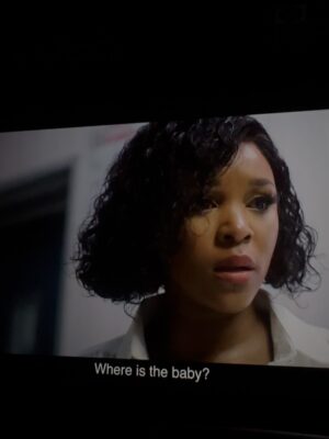 Mbalenhle Mavimbela Instagram - 🎭🎬 Fun Fact : First project I shot after the wife and the hardest part was having to play wifie to my enemy 🤣 oMajola .
@ntando7807 enjoyed performing with you 🫂 and congratulations on your nomination ❤️
@luthandomngomezulu , My director Thank you for trusting me once again to bring life to your imagination and for teaching me new skills all the time 🇿🇦🙏🏾congratulations on the nomination , to many more 🥂
Stills : @clearphotographysa
Hair : @sazzyhaircollection