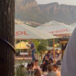 Mbalenhle Mavimbela