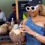 Mbalenhle Mavimbela