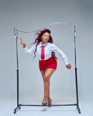 Mbalenhle Mavimbela Instagram - @spotifyafrica cover girls are upš š nazenangenzela iqiniso šš weāre topping charts guys with Ulwembu š„š¶