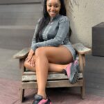 Mbalenhle Mavimbela