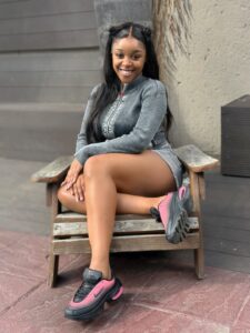 Actress Mbalenhle Mavimbela HD Photos and Wallpapers August 2025