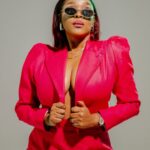 Mbalenhle Mavimbela