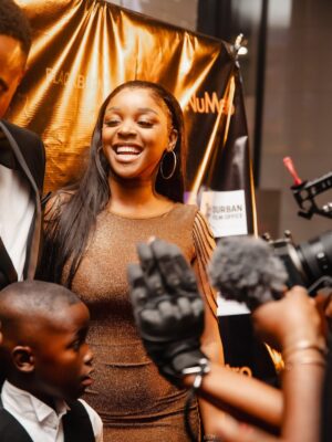 Mbalenhle Mavimbela Instagram - šš¬ Fun Fact : First project I shot after the wife and the hardest part was having to play wifie to my enemy 𤣠oMajola .
@ntando7807 enjoyed performing with you š« and congratulations on your nomination ā¤ļø
@luthandomngomezulu , My director Thank you for trusting me once again to bring life to your imagination and for teaching me new skills all the time šæš¦šš¾congratulations on the nomination , to many more š„
Stills : @clearphotographysa
Hair : @sazzyhaircollection