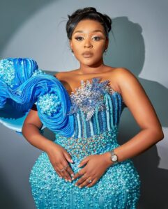 Mbalenhle Mavimbela Most Liked Photos and Posts