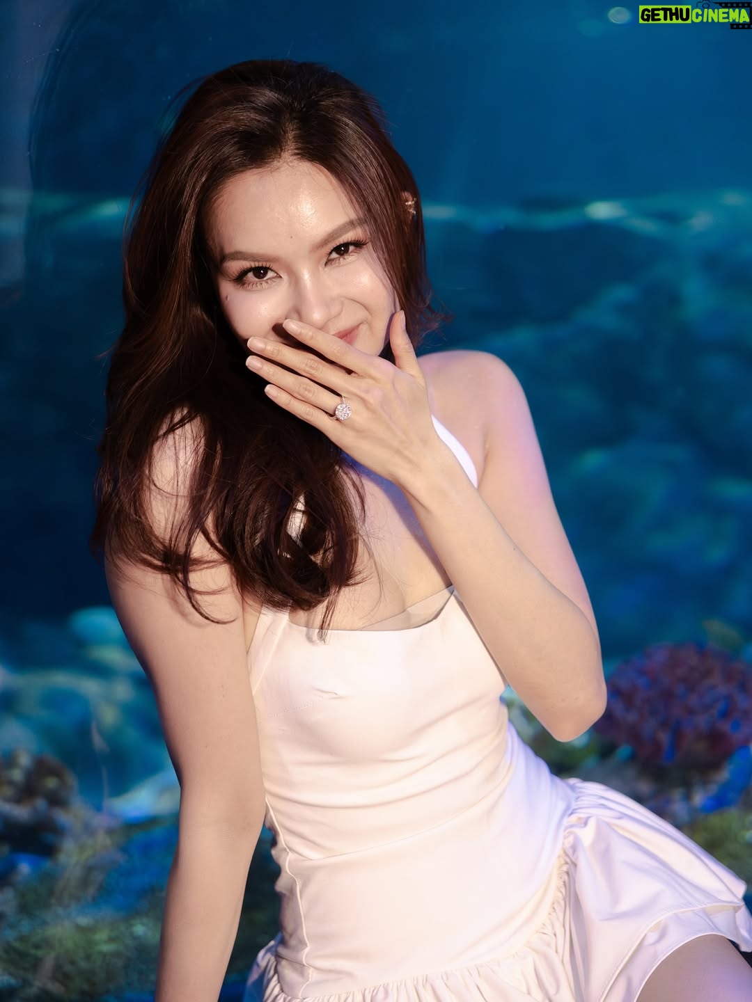 Mean Sonyta - 16.6K Likes - អរគុណសម្រាប់គ្រប់យ៉ាង 💍
