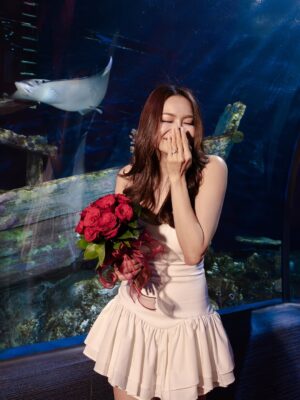 Mean Sonyta Instagram - អរគុណសម្រាប់គ្រប់យ៉ាង 💍