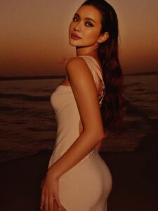 Actress Mean Sonyta HD Photos and Wallpapers June 2025