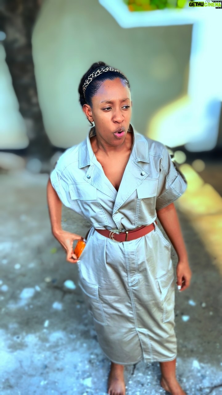 Meena Ally - 73.5K Likes - ILA KIFUA TISHU 😂🤣🤣🤣 siri zote za familia kazitoa ndani ya dakika 1

Friji la magomeni hili haligandishi 😂😂😂 Enewei sukari mbili vocha kilo tano 💃🏽💃🏽😂

@trustlifetz