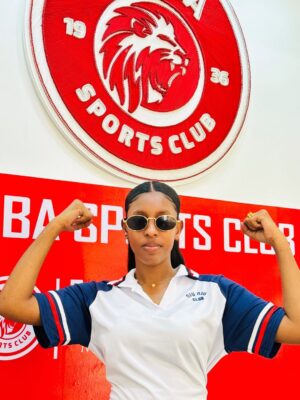 Meena Ally Instagram - 🦁🦁🦁🦁🦁🦁🦁🦁🦁🦁🦁🦁🦁🦁🦁🦁🦁🦁🦁🦁🦁🦁🦁🦁🦁🦁🦁🦁🦁🦁🦁🦁🦁🦁🦁🦁🦁🦁🦁🦁🦁🦁🦁🦁🦁🦁🦁🦁🦁🦁🦁🦁🦁🦁 MSIMBAZIIIIIIIII DEAL DONE 💯💯💯 tukutane SIMBA DAY 🔥🔥🔥🔥🔥