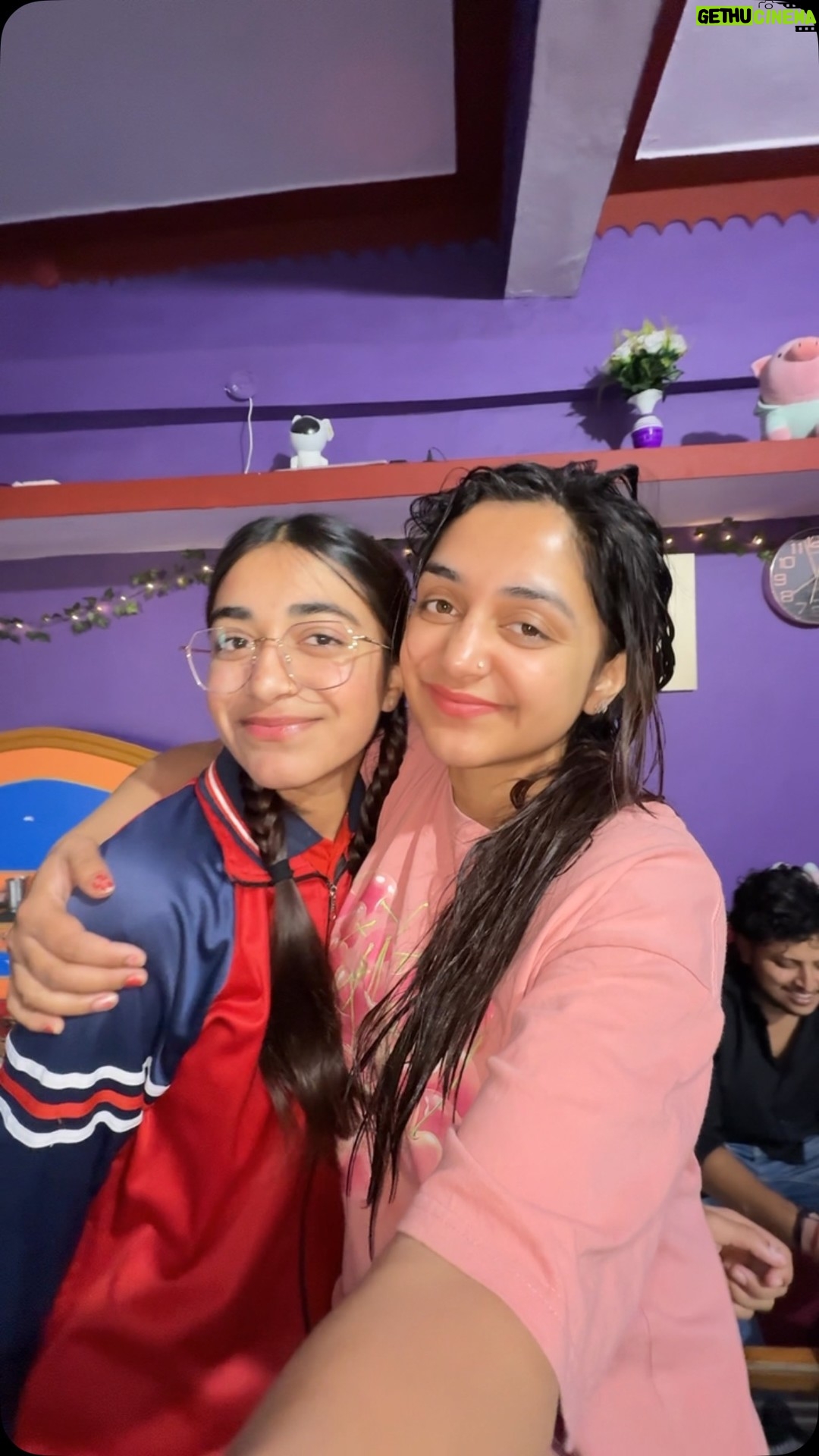 Megha Chaube - 78.1K Likes - Dada Ji ki Zaroori Advice♥️🥹 
.
.
#shorts #trendingshorts #minivlog #emotional #family #meghachaube